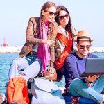 Creating Seamless Travel Experiences
