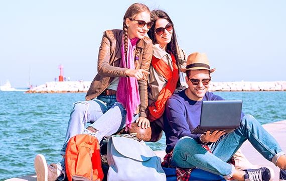 Creating Seamless Travel Experiences