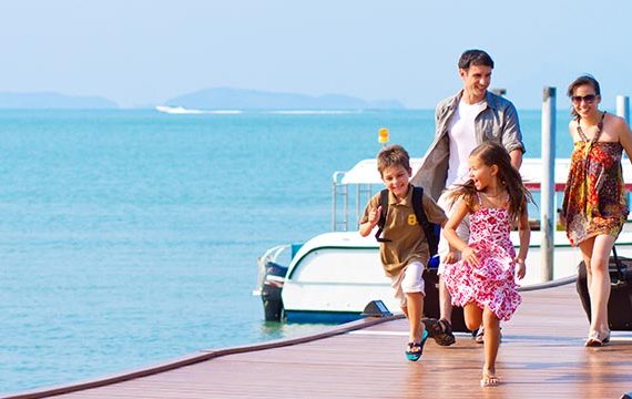 Luxurious Stays and Seamless Transfers